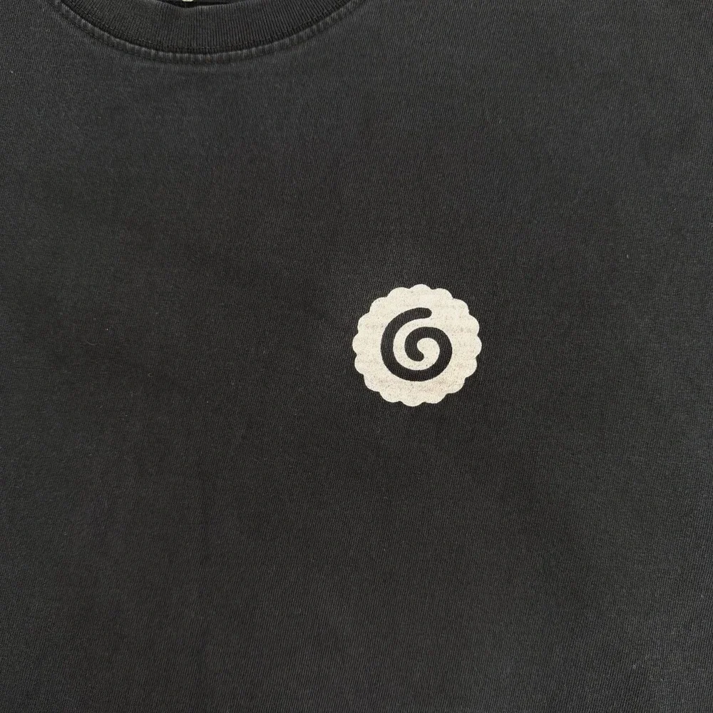 Yeaaah! Studio‎ Stéphane Casier Japanese French Art Ramen Lovers Club Tee XXL